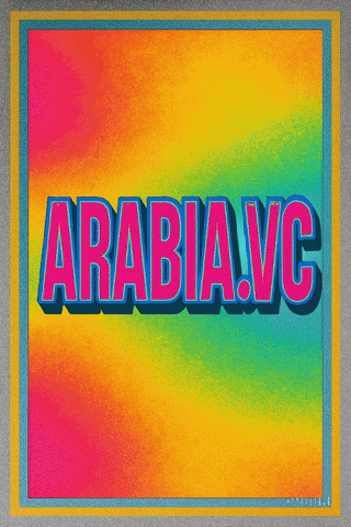 Climate and infrastructure plays inside Arabia VC featured visual