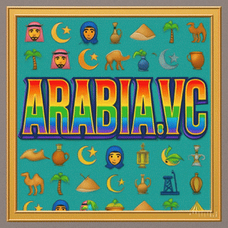 Arabia VC roadshow blueprint for global LPs featured visual